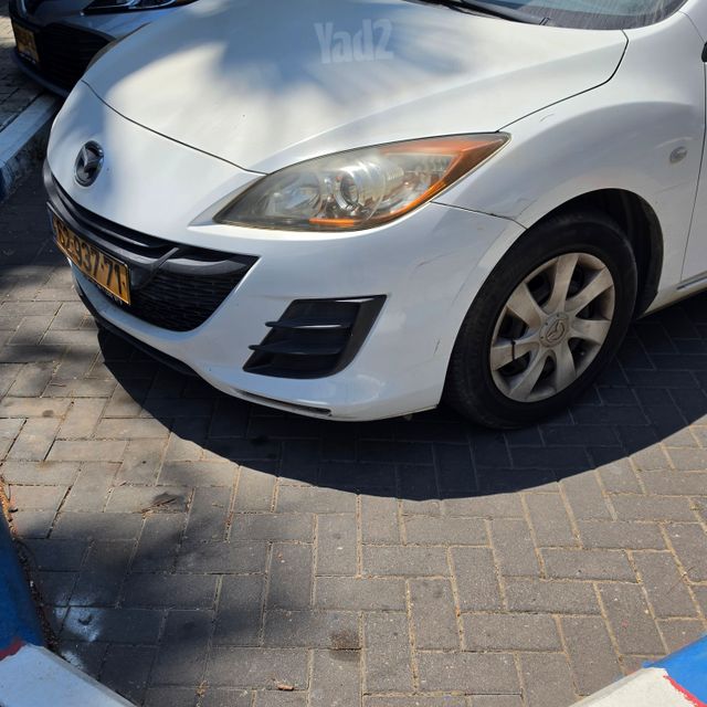 מאזדה 3