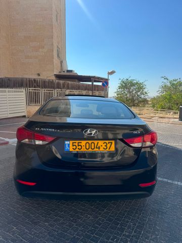 יונדאי I35