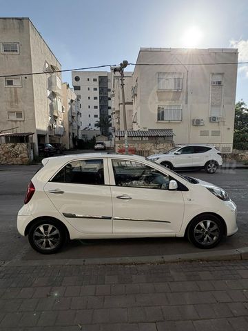 קיה פיקנטו