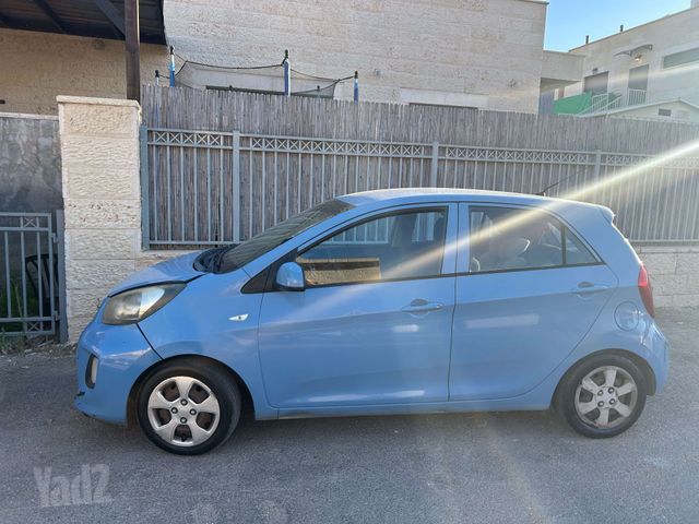 קיה פיקנטו