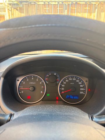 יונדאי i20