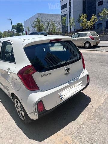 קיה פיקנטו