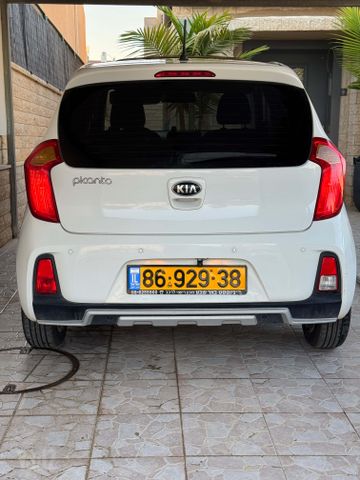קיה פיקנטו