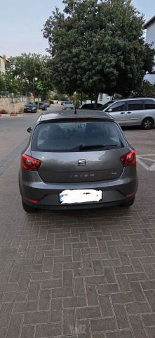 סיאט איביזה
