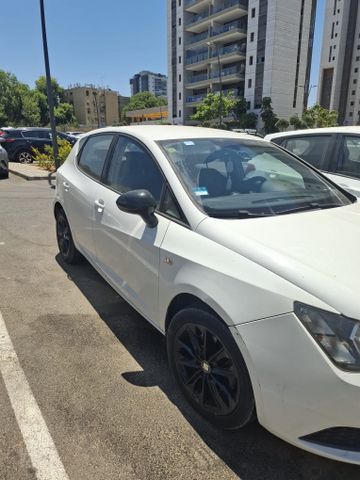 סיאט איביזה
