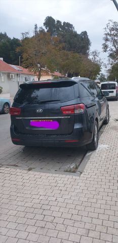 קיה קרניבל