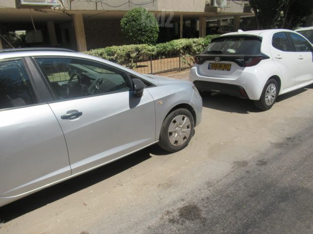 סיאט איביזה