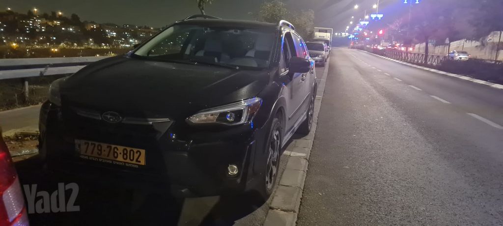 קרייזלר גראנד וויאג'ר