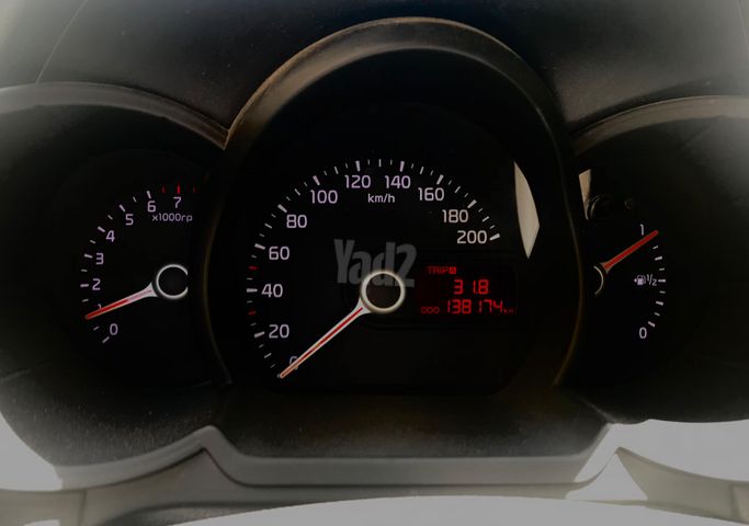 קיה פיקנטו