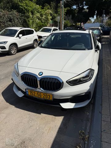 ב מ וו סדרה 1