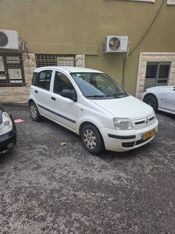 פיאט פנדה