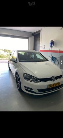 מודעת רכב פולקסווגן גולף