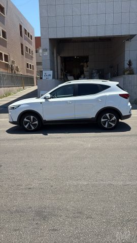 אם ג'י ZS