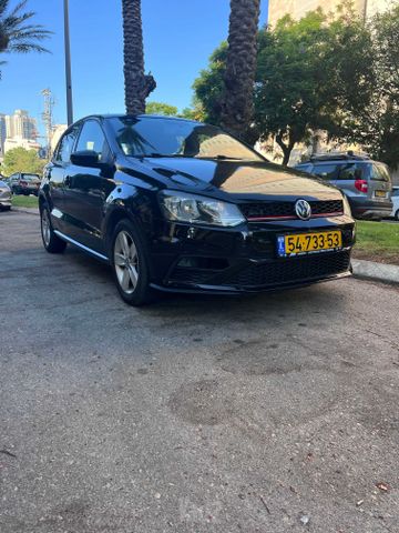 פולקסווגן פולו