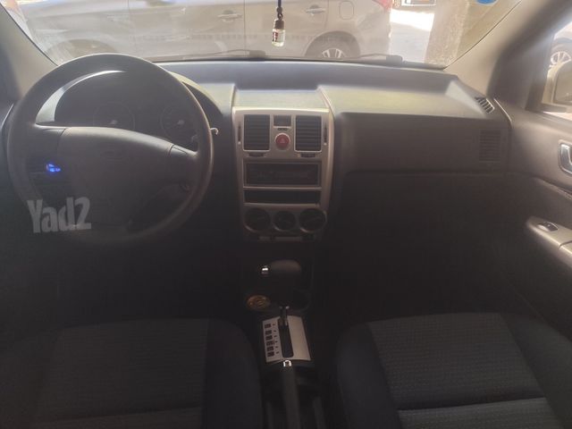 יונדאי גטס