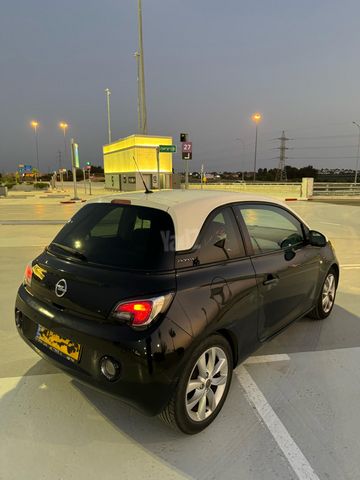 אופל אדם