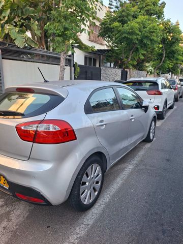 קיה ריו