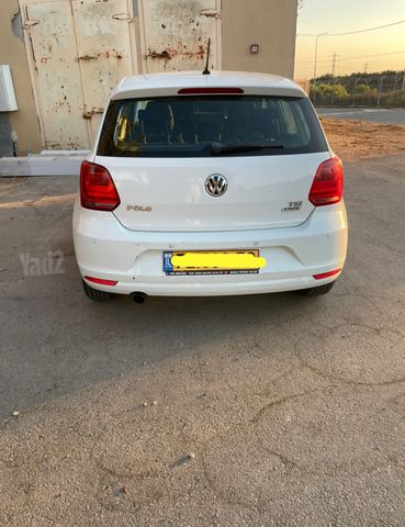 פולקסווגן פולו