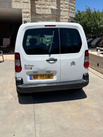 סיטרואן ברלינגו