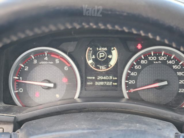 איסוזו די-מקס