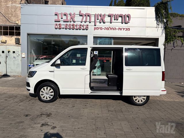 פולקסווגן טרנספורטר