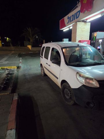 רנו קנגו