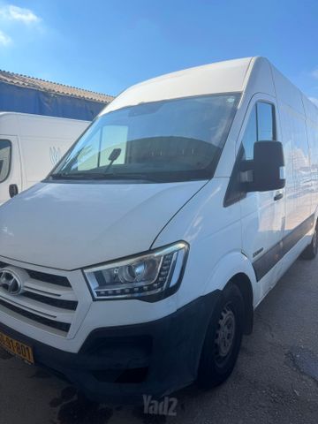 יונדאי H350