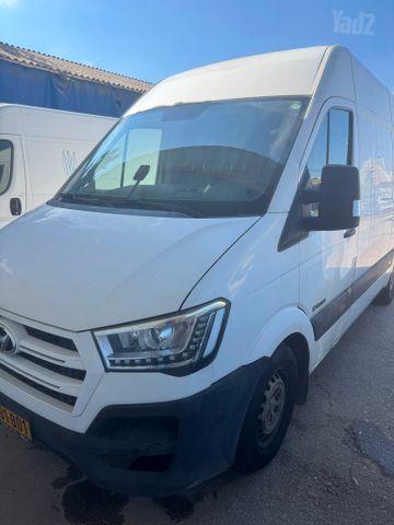 יונדאי H350