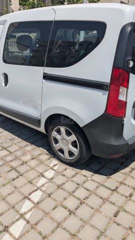 דאצ'יה דוקר