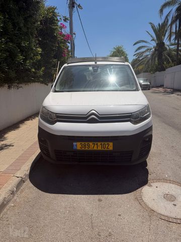 סיטרואן ברלינגו