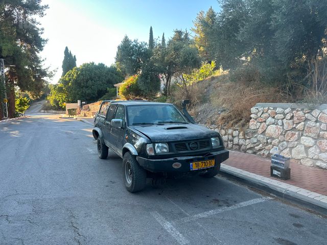ניסאן ווינר