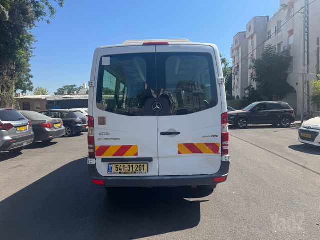 מרצדס-בנץ ספרינטר