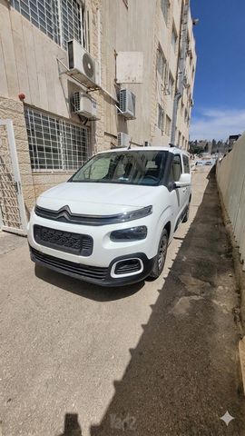 סיטרואן ברלינגו