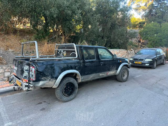 ניסאן ווינר