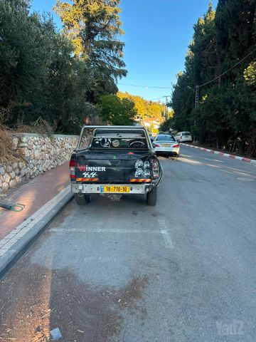 ניסאן ווינר