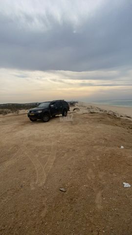 מודעת רכב מיצובישי טרייטון / L200
