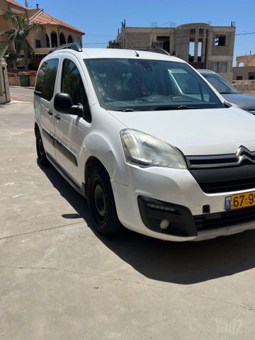 סיטרואן ברלינגו