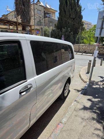 מרצדס-בנץ ויטו