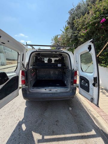 סיטרואן ברלינגו