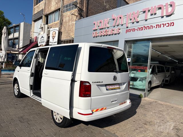 פולקסווגן טרנספורטר