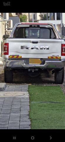 ראם 2500