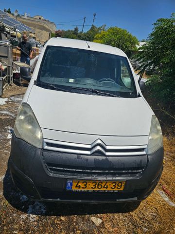 סיטרואן ברלינגו