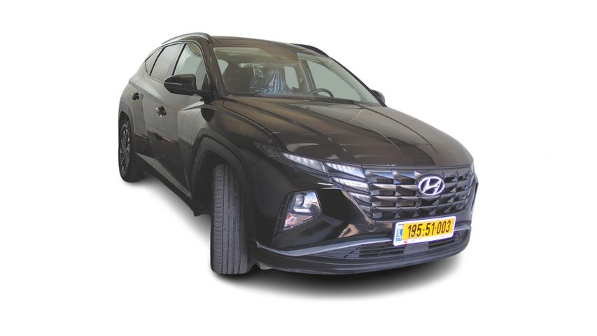 יונדאי טוסון