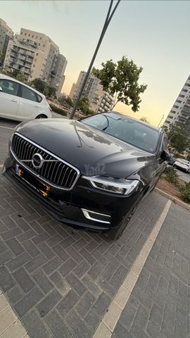 מודעת רכב וולוו XC60