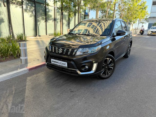 מודעת רכב סוזוקי ויטרה