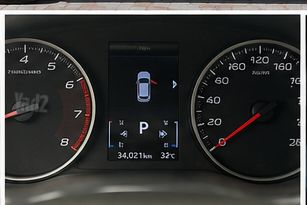 מיצובישי אקליפס קרוס