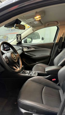 מאזדה CX-3