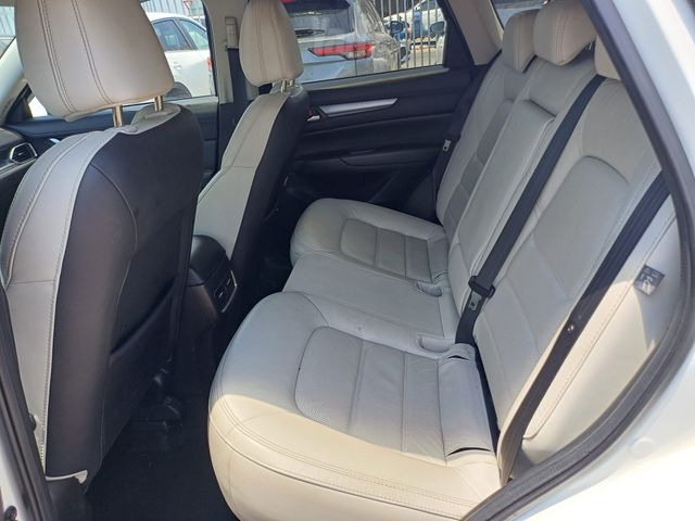 מאזדה CX-5