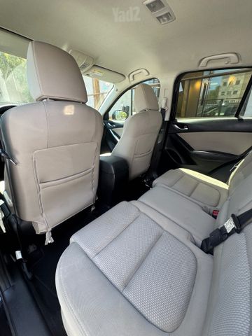 מאזדה CX-5