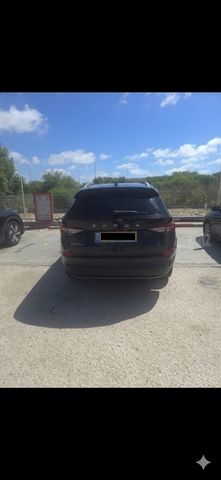 סקודה קודיאק